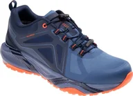 Buty trekkingowe męskie - Męskie Buty Omelio Wp Gr 45 - miniaturka - grafika 1