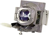 Lampy do projektorów - Lampa do VIEWSONIC PS500X - lampa Diamond z modułem - miniaturka - grafika 1