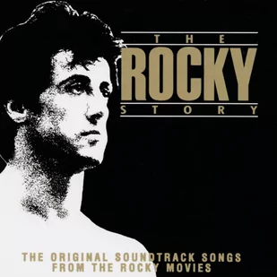 The Rocky Story (The Rocky Story - Original Soundtrack) (CD / Album) - Inna muzyka - miniaturka - grafika 1