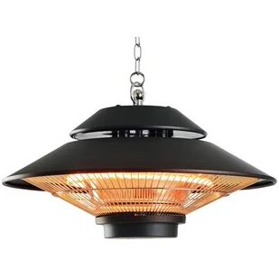 Ogrzewacz tarasowy ACTIVEJET APH-IH1500 - Ogrzewacze tarasowe - miniaturka - grafika 1