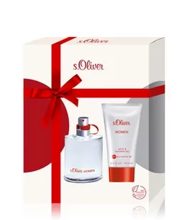 s.Oliver Women Classic zestaw zapachowy 1 szt. - Zestawy perfum damskich - miniaturka - grafika 1