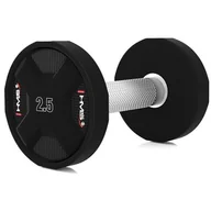 Hantle i ciężarki - Hantla HMS HPC (2.5 kg) - miniaturka - grafika 1