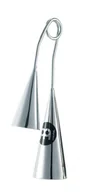 Instrumenty perkusyjne - Meinl Percussion Small Samba nowoczesny styl A-Go-Go chromowane wykończenie modele STBAG4CH - miniaturka - grafika 1