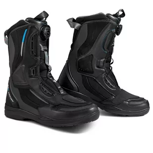 Buty motocyklowe damskie SHIMA Strato WP Lady 37 - Buty motocyklowe - miniaturka - grafika 1