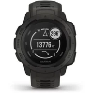 Monitory aktywności - Garmin Instinct Outdoor-Smartwatch 010-02064-00 - miniaturka - grafika 1