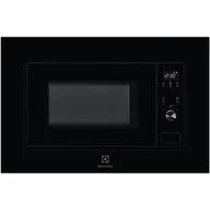 Kuchenki mikrofalowe do zabudowy - Electrolux LMS2203EMK - miniaturka - grafika 1