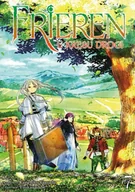 Komiksy dla młodzieży - FRIEREN. U kresu drogi. Tom 7 - Kanehito Yamada - miniaturka - grafika 1