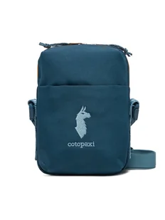 Cotopaxi Saszetka Todo 1L F25494U1507 Niebieski - Nerki - miniaturka - grafika 1