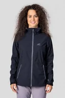 Kurtki damskie - Kurtka Damska Hannah Zury Lite Anthracite - 36 - miniaturka - grafika 1