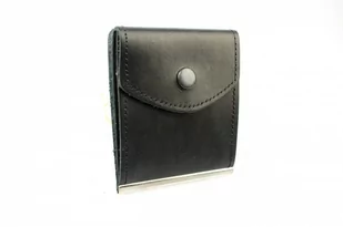 Banknotówka Duża Na Dwie Strony Nap MAGRE (PL) Skóra Naturalna - Gadżety dla niej i dla niego - miniaturka - grafika 6