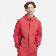 Kurtki męskie - Bluza sportowa męska Nike Tech Fleece - miniaturka - grafika 1
