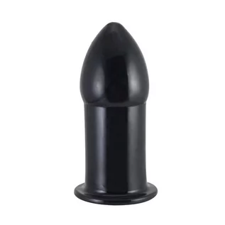 Korki analne - Boss Of Toys Plug anal trainer xl 1-00701572 - grafika 1