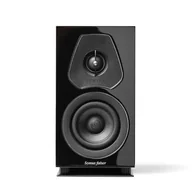 Głośniki i kolumny - Kolumna głośnikowa podstawkowa LUMINA I, Kolor: Piano Black - miniaturka - grafika 1