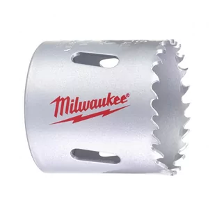 Milwaukee otwornica bimetalowa 44 mm x 38 mm Contractor metale nieżelazne, drewno 4932464687 - Otwornice - miniaturka - grafika 1