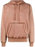 Bluzy męskie - DIESEL ORYGINALNA BLUZA MĘSKA ROZMIAR M - miniaturka - grafika 1