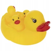 Albumy krajoznawcze - Zestaw kaczek do kąpieli - miniaturka - grafika 1