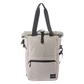 Plecaki - Plecak Iguana Rollini (kolor Szary/Srebrny) - miniaturka - grafika 1