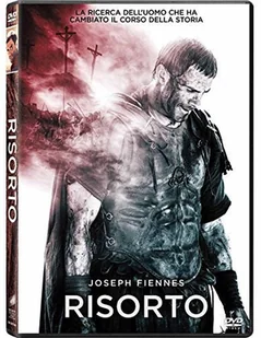 Risen (Zmartwychwstały) - Filmy akcji DVD - miniaturka - grafika 1
