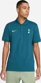 Koszulki męskie - Nike Koszulka Tottenham Hotspur Soccer Polo M DB7887 397, r. S - miniaturka - grafika 1