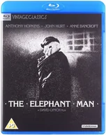 Filmy obyczajowe Blu-ray - The Elephant Man (Anniversary Edition) - miniaturka - grafika 1