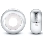 Charmsy - Charms do Pandora - CHARMS STOPERY KLASYCZNE 2 SZT. - miniaturka - grafika 1