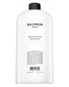 Szampony do włosów - Balmain Revitalizing Shampoo szampon wzmacniający do włosów delikatnych, bez objętości 1000 ml - miniaturka - grafika 1