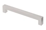 Meble modułowe i akcesoria - Uchwyt Meblowy Gtv 752, C=160Mm, L=175 Mm, Znal, Stal Szczotkowana - miniaturka - grafika 1