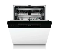 Zmywarki do zabudowy - Haier I-Pro Shine Seria 6 XH 4A4F4B - miniaturka - grafika 1
