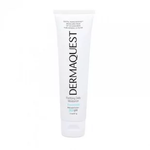 Dermaquest Fortifying Daily Moisturizer PREVENTION + 30SPF 57 ml - Kremy do twarzy - miniaturka - grafika 1