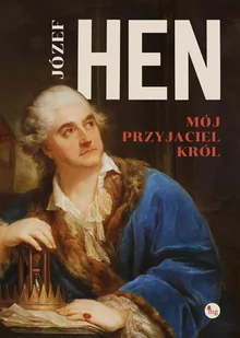 Mój przyjaciel król - E-booki - literatura polska - miniaturka - grafika 1