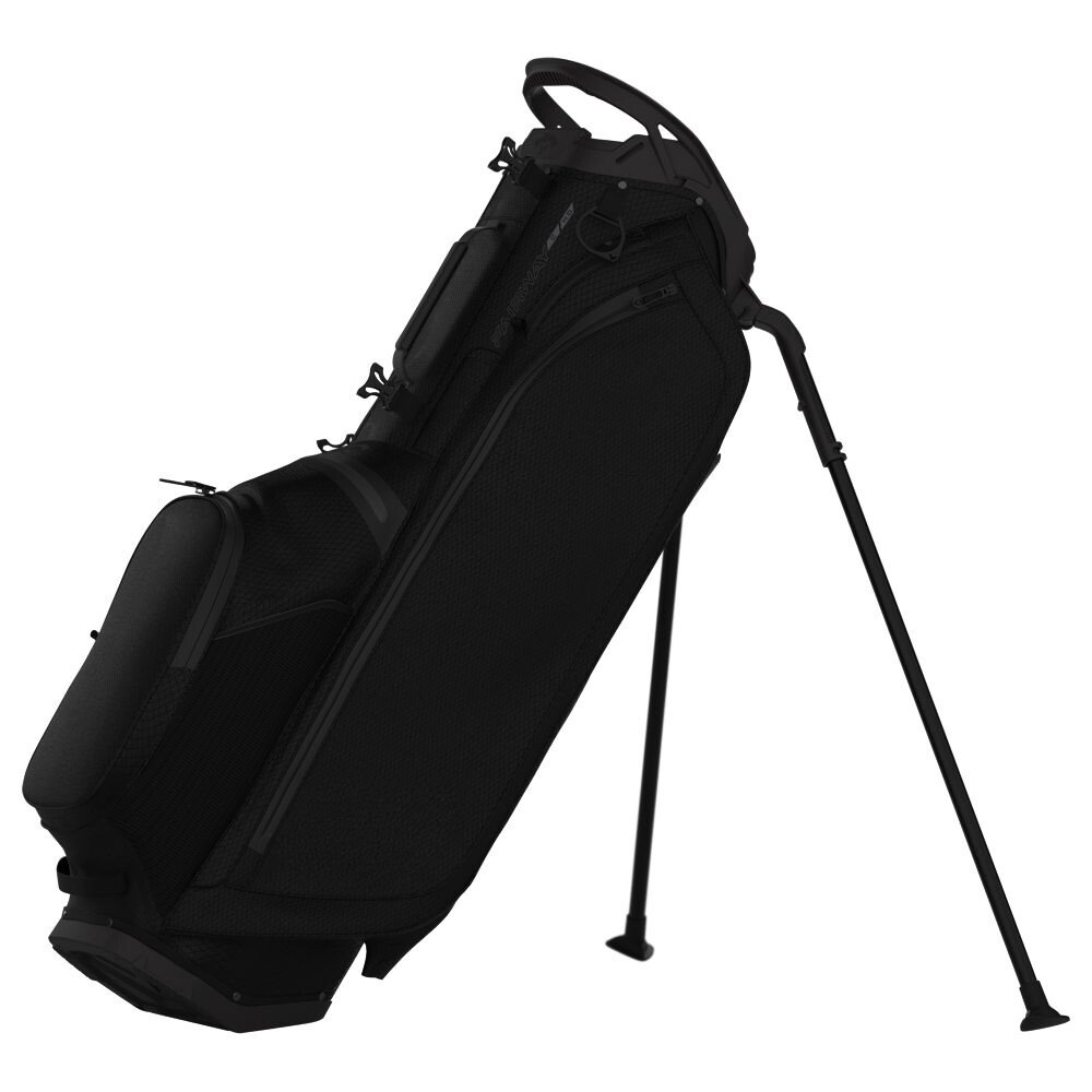 Torba golfowa stand bag Callaway Fairway C HD Black