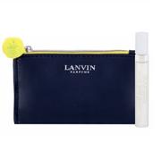 Wody i perfumy damskie - Lanvin A Girl in Capri woda toaletowa 7,5ml - miniaturka - grafika 1