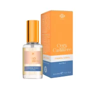 Kosmetyki do stylizacji włosów - LISAP MILANO ETHEREAL SCENTS PERFUMOWANA MGIEŁKA DO WŁOSÓW COZY CASHMERE 30ML - miniaturka - grafika 1