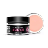 Żele do paznokci - Palu Flexi gel Pink - Żel różowy 60ml - miniaturka - grafika 1