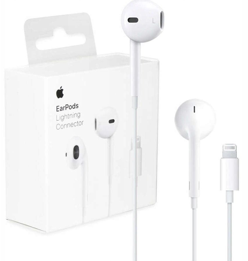 Apple Earpods Lightning MMTN2ZM/A