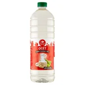 Ocet - Carrefour Classic Ocet spirytusowy 10 % 1 l - miniaturka - grafika 1