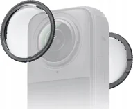 Akcesoria do kamer sportowych - Insta360 ACTION CAM ACC LENS GUARD/X4 CINSBBME INSTA360 - miniaturka - grafika 1