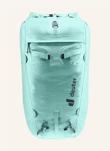 Deuter Plecak Durascent 28 Sl blau - Plecaki - miniaturka - grafika 1