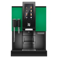 Ekspresy do kawy - Ekspres do kawy WMF 1100 S (zielony) - miniaturka - grafika 1
