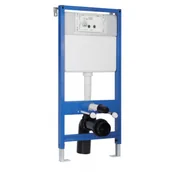 Stelaże i zestawy podtynkowe do WC - BALNEO F0101010101-1 Stelaż do miski WC - Fix-Frame ST (Standardowy) - miniaturka - grafika 1