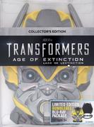 Science-fiction Blu-Ray - Transformers: Age Of Extinction (wiek Zagłady) Blu - miniaturka - grafika 1