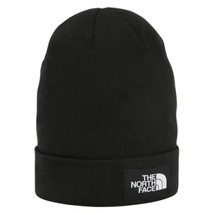 Czapka The North Face Dock Worker MT93FNT - Czapki damskie - miniaturka - grafika 1