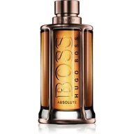 Wody i perfumy męskie - Hugo Boss The Scent Absolute woda perfumowana 100ml - miniaturka - grafika 1