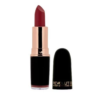 Makeup Revolution Iconic Pro Lipstick Pomadka do ust Duel Matte 3.2g MAKE UP REVOLUTION - Szminki - miniaturka - grafika 1