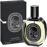 Wody i perfumy męskie - Diptyque, Vetyverio, woda perfumowana, 75 ml - miniaturka - grafika 1