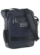 Torby męskie - Torba na ramię Caribee Departure Bag 2.0 - black - miniaturka - grafika 1