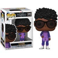 Figurki kolekcjonerskie - Funko POP!, figurka kolekcjonerska, Marvel: Black Panther: Wakanda Forever, Shuri - miniaturka - grafika 1