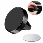 Uchwyty samochodowe do telefonów - Uchwyt uniwersalny do telefonu na kratkę nawiewu - miniaturka - grafika 1