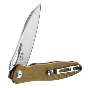 Nóż składany Ganzo Firebird FH71-BR - Noże - miniaturka - grafika 4