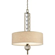Lampy sufitowe - Ardant Decor Lampa Celestial Ardant Decor KL/CELESTIAL/3P KL/CELESTIAL/3P - miniaturka - grafika 1